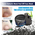EELHOE Bamboo Charcoal Mask: Deep Cleansing Blackhead Remover for Face - aura beauty cosmetics