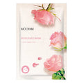 Korean Hydrating Sheet Mask 10-Pack: Fruit Plant Facial Skincare - aura beauty cosmetics