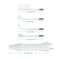 High-Frequency Facial Wand | Clear Skin & Glow - Aura Beauty Cosmetics - aura beauty cosmetics