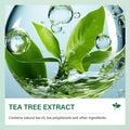 Tea Tree Acne Removal Serum: Anti-Acne & Pore Minimizer - Aura Beauty - aura beauty cosmetics