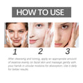 Retinal Night Cream: Anti-Aging & Moisturizing VE Cream (Korean) - aura beauty cosmetics