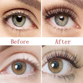 Seven Days Eyelash Serum | Longer, Thicker Brows & Eyelashes - aura beauty cosmetics