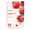 Korean Hydrating Sheet Mask 10-Pack: Fruit Plant Facial Skincare - aura beauty cosmetics