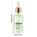 Organic Aloe Vera Gel 30ml – Hydrating Essence for Face & Skin | Aura Beauty - aura beauty cosmetics