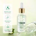 Organic Aloe Vera Gel 30ml – Hydrating Essence for Face & Skin | Aura Beauty - aura beauty cosmetics