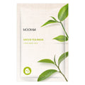 Korean Hydrating Sheet Mask 10-Pack: Fruit Plant Facial Skincare - aura beauty cosmetics
