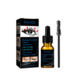 Seven Days Eyelash Serum | Longer, Thicker Brows & Eyelashes - aura beauty cosmetics