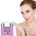 Retinal Night Cream: Anti-Aging & Moisturizing VE Cream (Korean) - aura beauty cosmetics
