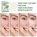 Tea Tree Oil Acne Patches: Hydrocolloid Pimple Treatment (144 Pcs) - aura beauty cosmetics