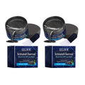 EELHOE Bamboo Charcoal Mask: Deep Cleansing Blackhead Remover for Face - aura beauty cosmetics