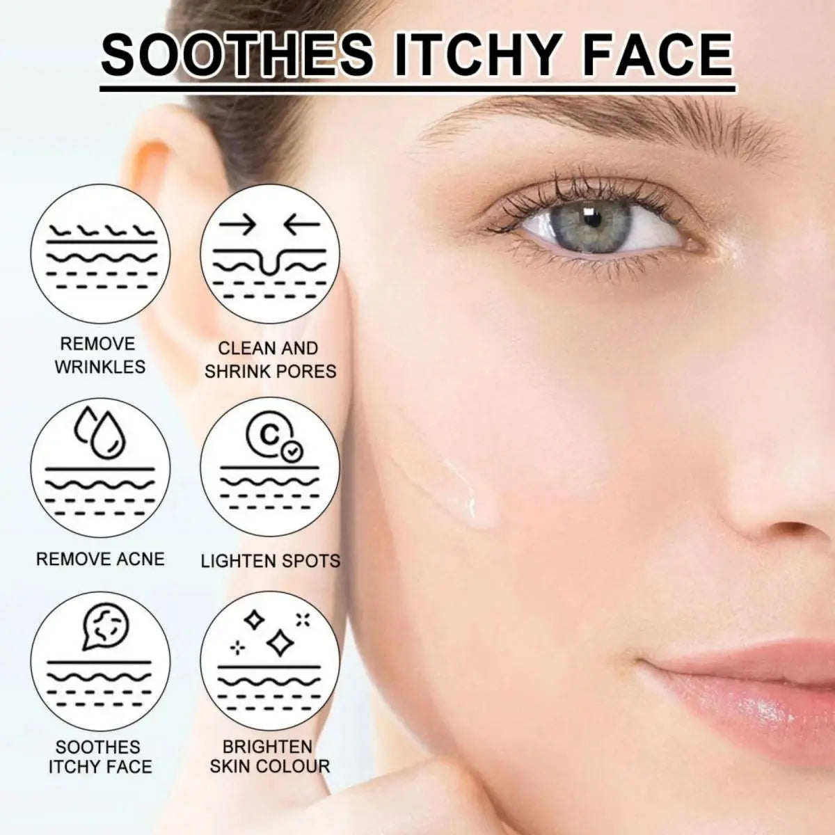 Retinal Night Cream VE Cream Moisturizing Moisturizing Night Cream