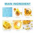 Retinal Night Cream: Anti-Aging & Moisturizing VE Cream (Korean) - aura beauty cosmetics