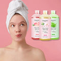 Mud Rub Exfoliator Gel Deep Cleansing & Rejuvenating Skin Treatment - aura beauty cosmetics