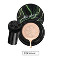 Mushroom Head CC Cream: Moisturizing & Brightening BB Foundation - aura beauty cosmetics