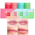 Korea Lip Sleeping Mask Deep Hydration for Soft Lips - Aura Beauty - aura beauty cosmetics