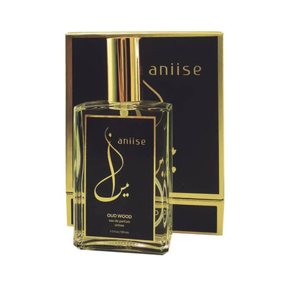 Eau de Parfum - Oud Wood (Unisex) only for use