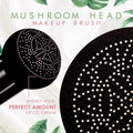 Mushroom Head CC Cream: Moisturizing & Brightening BB Foundation - aura beauty cosmetics