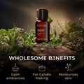 Pure Patchouli Oil for Diffusers, Skin & Candles - Aura Beauty - aura beauty cosmetics