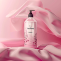 Mermaid Hair Coloring Shampoo - Vibrant Hair Dye | Aura Beauty - aura beauty cosmetics