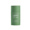 Green Tea Cleansing Mask Stick - Pore Cleanse | Aura Beauty - aura beauty cosmetics