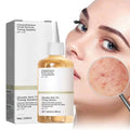 Glycolic Acid 7% Face Toner - Exfoliating & Brightening | Aura Beauty - aura beauty cosmetics