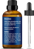 Pure Frankincense Essential Oil for Aromatherapy & Skin - 30ml - aura beauty cosmetics