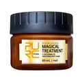 Magical Hair Mask: Deep Conditioning & Repair | Aura Beauty - aura beauty cosmetics