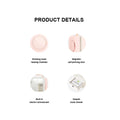 Ultimate Beauty Fridge: Keep Cosmetics & Skin Glowing! - aura beauty cosmetics