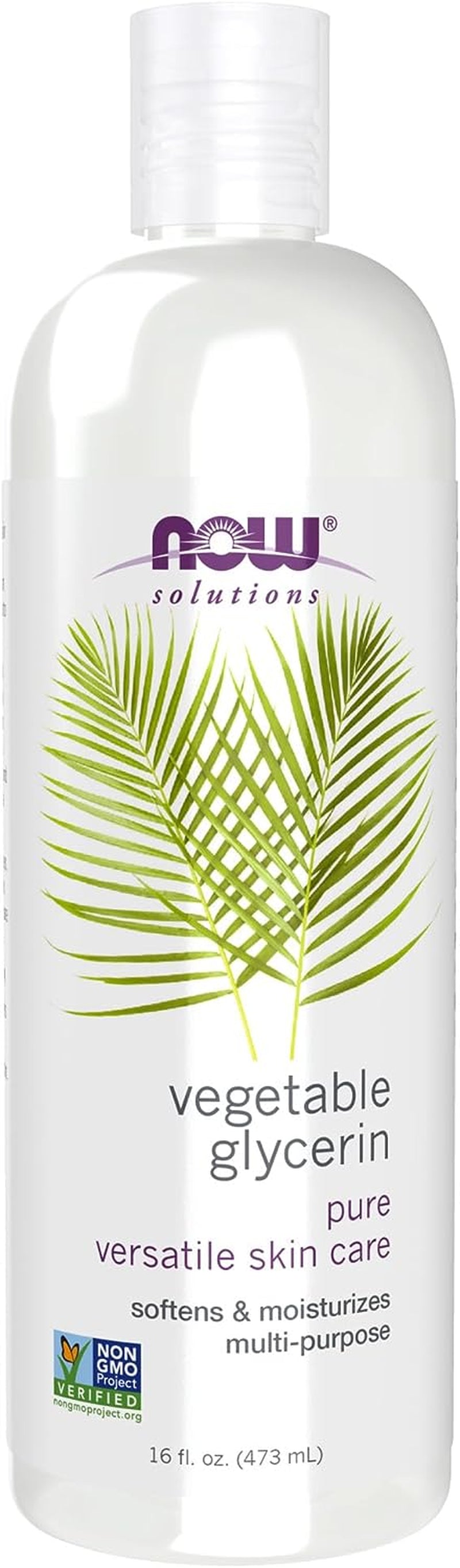 Pure Vegetable Glycerin: Soft Skin Solution | Aura Beauty - aura beauty cosmetics