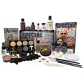 Makeup Special FX Kit: Halloween, Horror, Cosplay FX | Mehron - aura beauty cosmetics