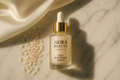 Aura Beauty Rice Whitening Serum – Anti-Aging & Moisturizing Cream - aura beauty cosmetics