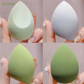 Makeup Blender Sponge Flawless Face & Seamless Blending - Aura Beauty - aura beauty cosmetics