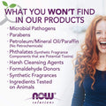 Pure Vegetable Glycerin: Soft Skin Solution | Aura Beauty - aura beauty cosmetics