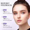 BIOAQUA Hyaluronic Acid Face Serum Set (3pcs) - Hydrating & Anti-Aging - aura beauty cosmetics