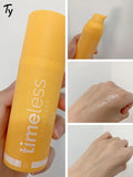 The Spot Timeless 30ml 20% VITAMIN C+E Ferulic Acid Serum - aura beauty cosmetics