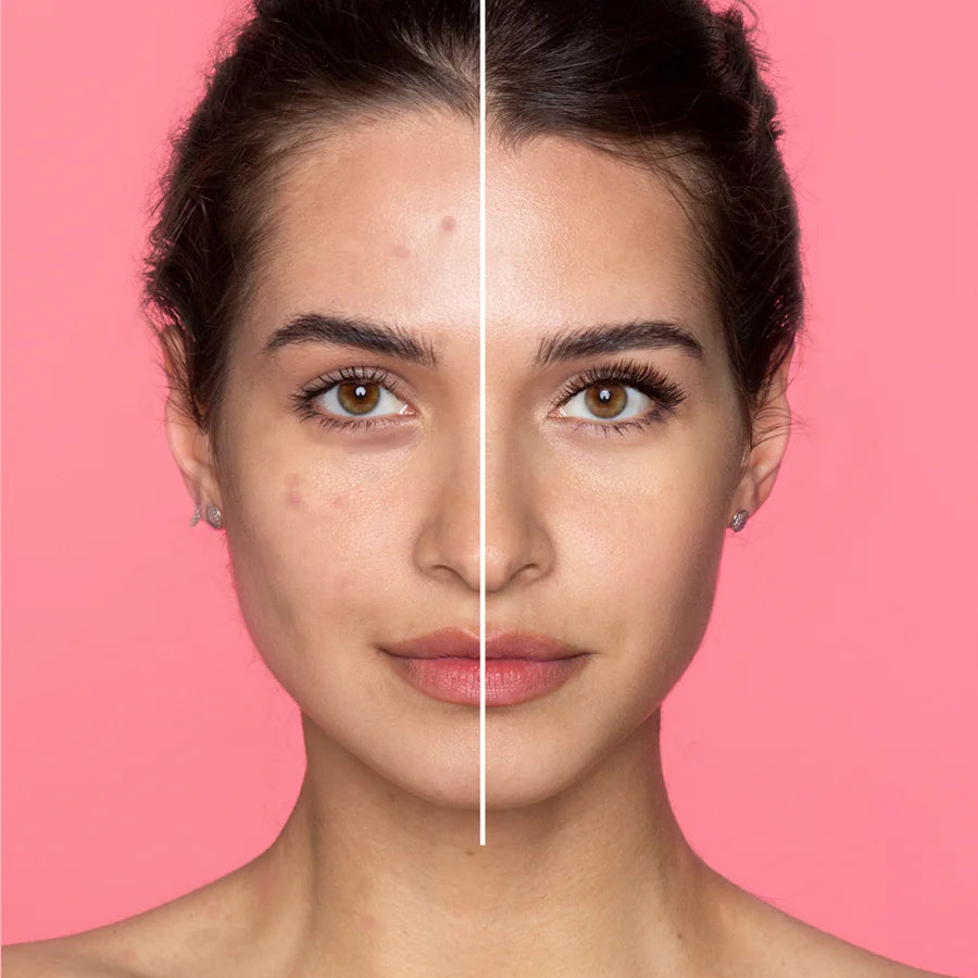 Mud Rub Exfoliator Gel Deep Cleansing & Rejuvenating Skin Treatment - aura beauty cosmetics