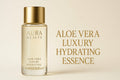 Organic Aloe Vera Gel 30ml – Hydrating Essence for Face & Skin | Aura Beauty - aura beauty cosmetics
