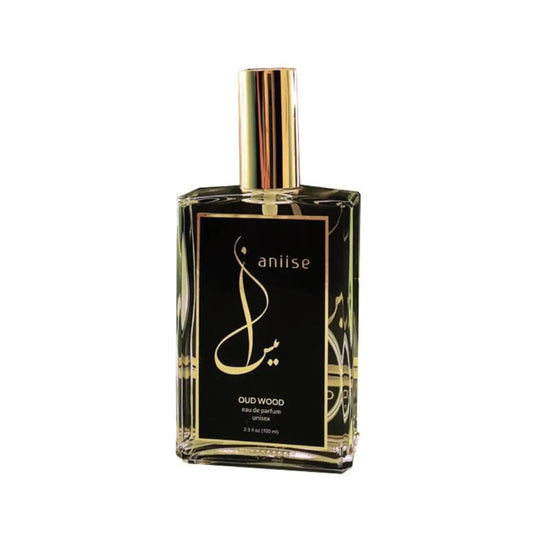Eau de Parfum - Oud Wood (Unisex) only for use