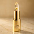 Clear Magic Flower Lipstick pH-Changing & Hydrating | Aura Beauty - aura beauty cosmetics