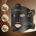 Red LED Light Therapy Mask for Face – Anti-Aging | Aura Beauty - aura beauty cosmetics