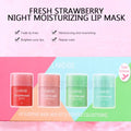 Korea Lip Sleeping Mask Deep Hydration for Soft Lips - Aura Beauty - aura beauty cosmetics