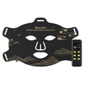 Red LED Light Therapy Mask for Face – Anti-Aging | Aura Beauty - aura beauty cosmetics